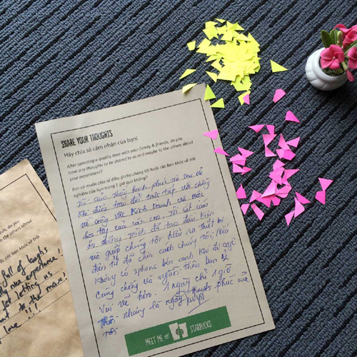 Văn hóa giao tiếp khi công nghệ lên ngôi - Bài 2