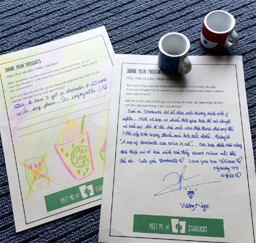 Văn hóa giao tiếp khi công nghệ lên ngôi - Bài cuối