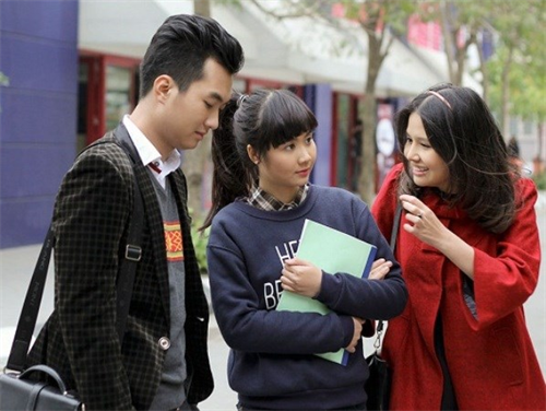 “Trái tim có nắng”: Câu chuyện của những 