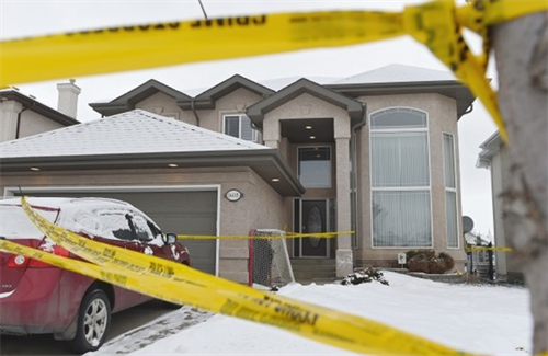 Vụ thảm sát ở Canada: Hung thủ là người gốc Việt