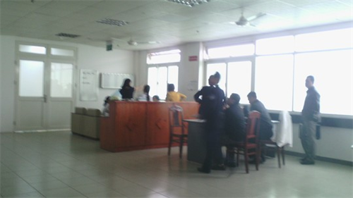 “Hãy để ông Nguyễn Bá Thanh nghỉ ngơi sau chuyến bay dài”