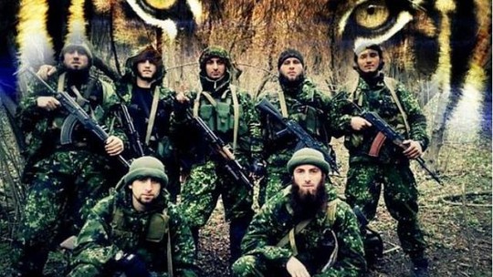 IS tung hình trai đẹp chiêu dụ các cô gái