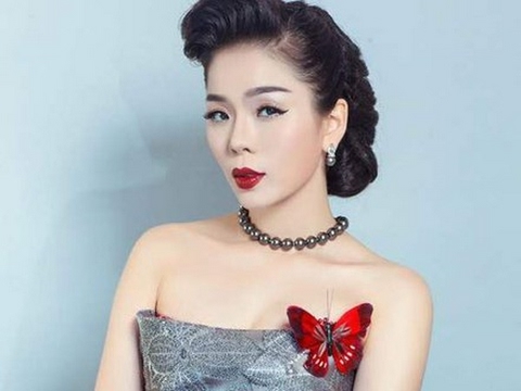 Lệ Quyên nói gì sau khi Hồ Ngọc Hà tuyên bố: 