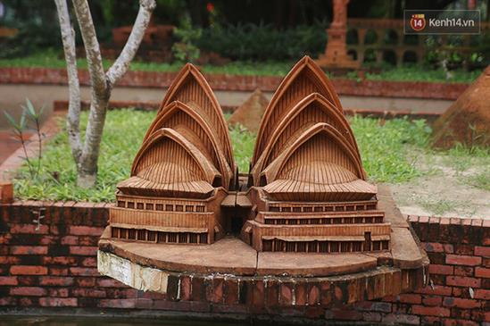 Khám phá Công viên Đất nung 22 tỷ ít người biết đến ở Hội An