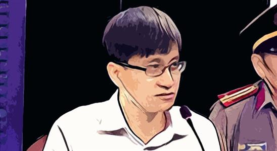 Ông Cao Toàn Mỹ có trong tay hàng trăm tỷ khi rời khỏi Vinagame?