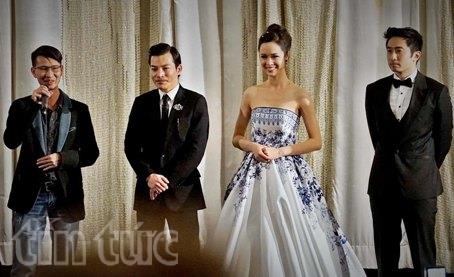 'Quyên' – bộ phim 22 tỷ đồng được đón nhận nồng nhiệt tại Đức