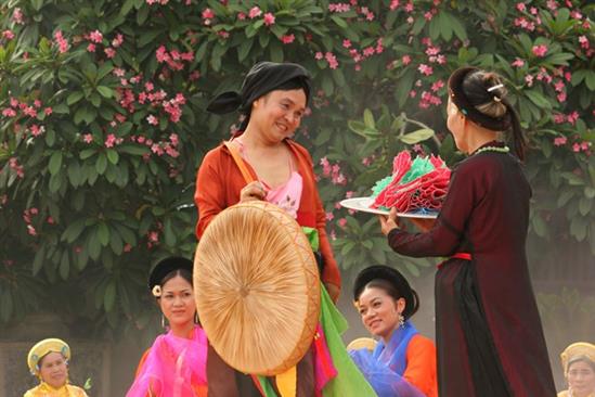 Xuân Hinh: 