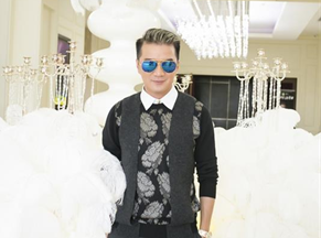 Đàm Vĩnh Hưng chi 12 tỷ làm siêu show ''Kim cương''