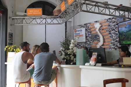 Ngành du lịch lên “kế hoạch khủng” để kéo khách quốc tế trở lại