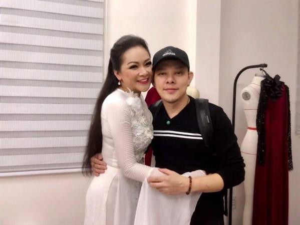 Giọng ca 'Duyên phận' Như Quỳnh khiến người hâm mộ không khỏi lo lắng khi hủy show cận giờ diễn