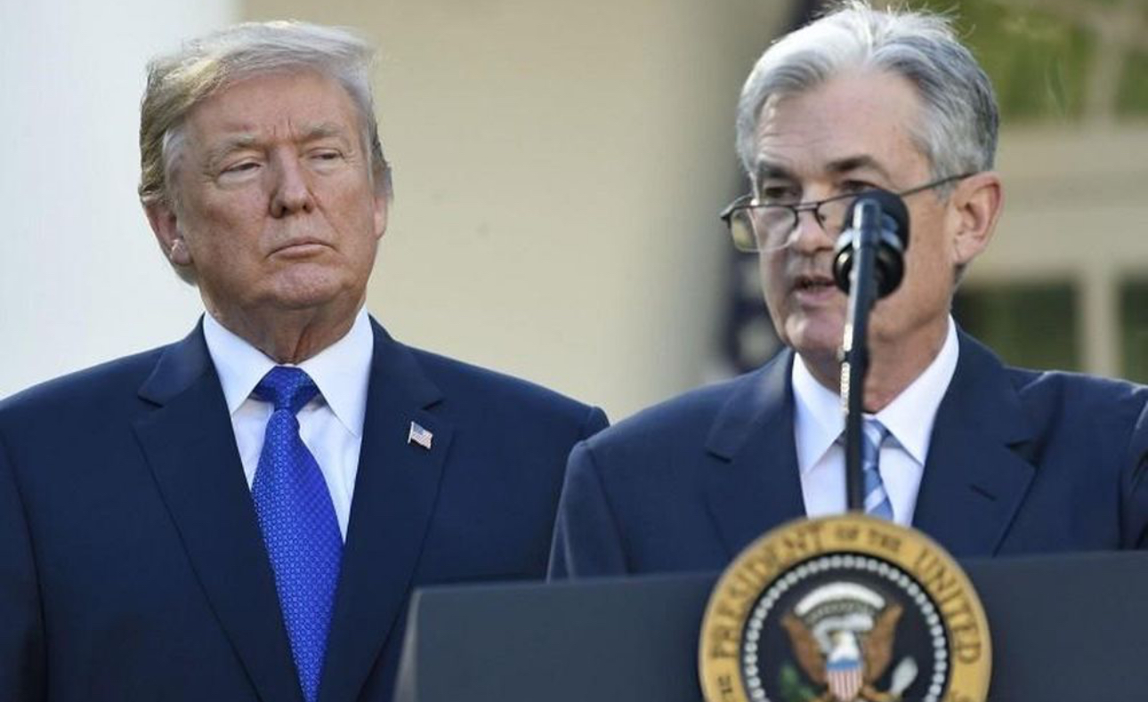 Tổng thống Trump dọa sa thải Chủ tịch Fed vì không hạ lãi suất