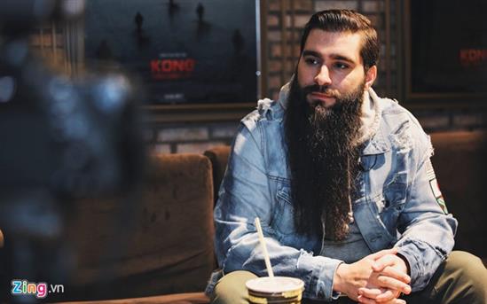 Trao quyết định bổ nhiệm đạo diễn Jordan Vogt-Roberts làm Đại sứ Du lịch Việt Nam