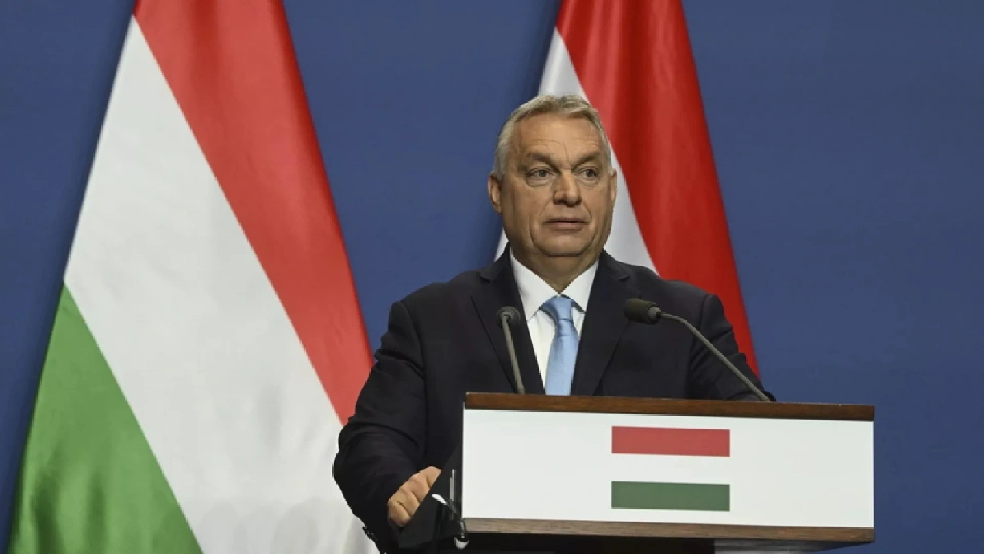 Hungary lên án EU kêu gọi người dân tích trữ thực phẩm vì nguy cơ chiến tranh