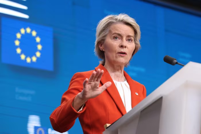 'Phương Tây cũ' tan rã: EU tìm vị thế mới giữa căng thẳng với Mỹ