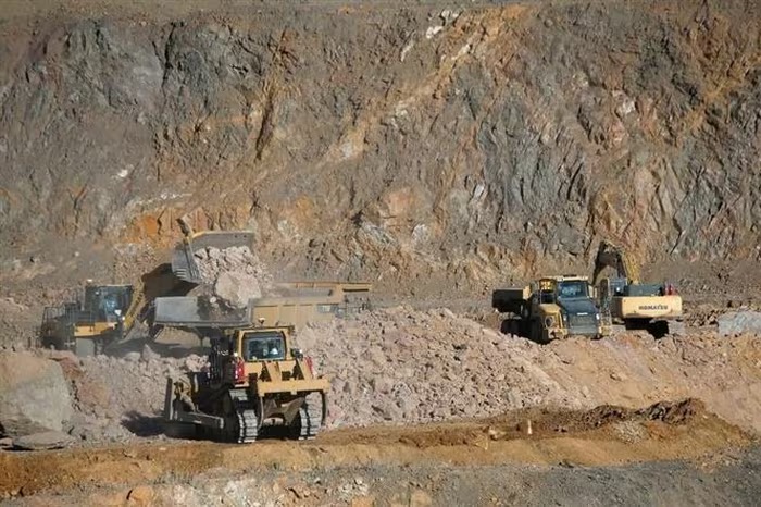Trung Quốc kiểm soát đất hiếm toàn cầu, Nhật Bản 'tỉnh giấc', Mỹ chậm chân