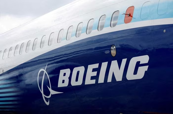 Boeing lao đao sau khi Trung Quốc dừng nhận máy bay