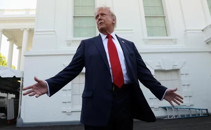 Ông Trump hé lộ khả năng 'thỏa thuận công bằng' với Trung Quốc, chi tiết chưa rõ ràng