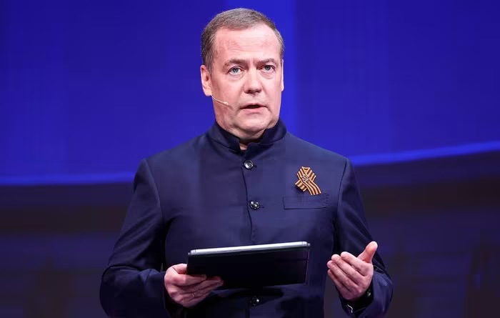 Ông Medvedev: Các thành viên mới của NATO đang tự đưa mình vào tầm ngắm của Nga