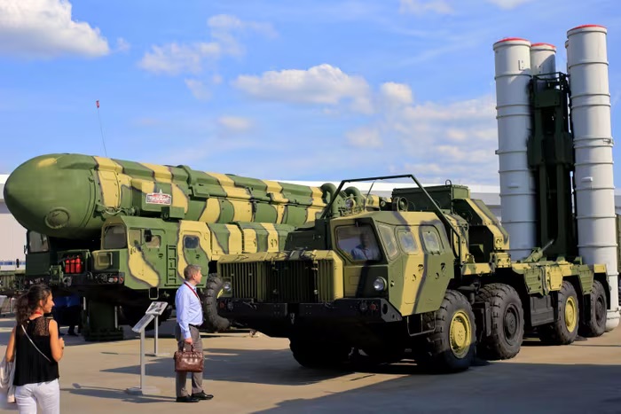 Nga triển khai S-300PS tới Kyrgyzstan: Bước đi chiến lược củng cố sức mạnh ở Trung Á