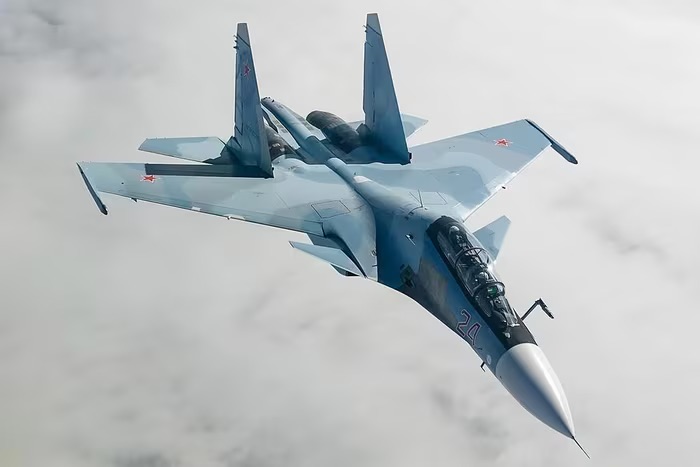 Những công nghệ tối tân biến tiêm kích Su-30 thành 'hung thần' trên không