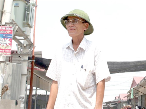 Trùm xã hội đen đất Kinh Bắc lập trạm cân, xử phạt như CSGT