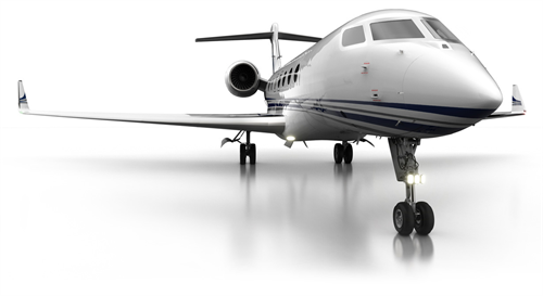 Siêu máy bay của tỷ phú