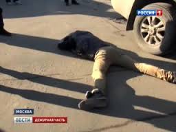 Moskva: Bắt giữ tội phạm buôn bán ma tuý ở chợ