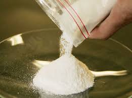 Moskva: Bắt giữ công dân TQ mang 10 kg ma tuý tổng hợp