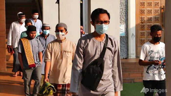 Indonesia: Nhiễm bắt đầu giảm, tính tới chuyện bỏ giãn cách vào tuần sau