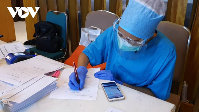 Indonesia là quốc gia đầu tiên ở Đông Nam Á vượt ngưỡng 1 triệu ca mắc Covid-19
