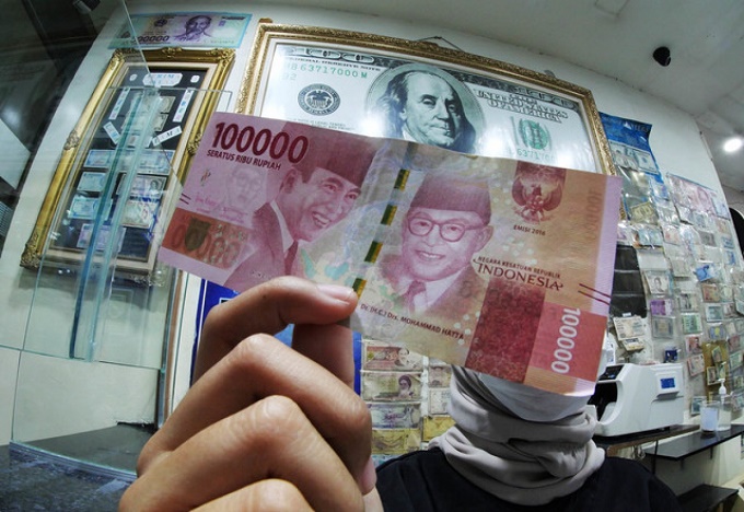 Indonesia và Trung Quốc chính thức dùng đồng nội tệ trong giao dịch thương mại