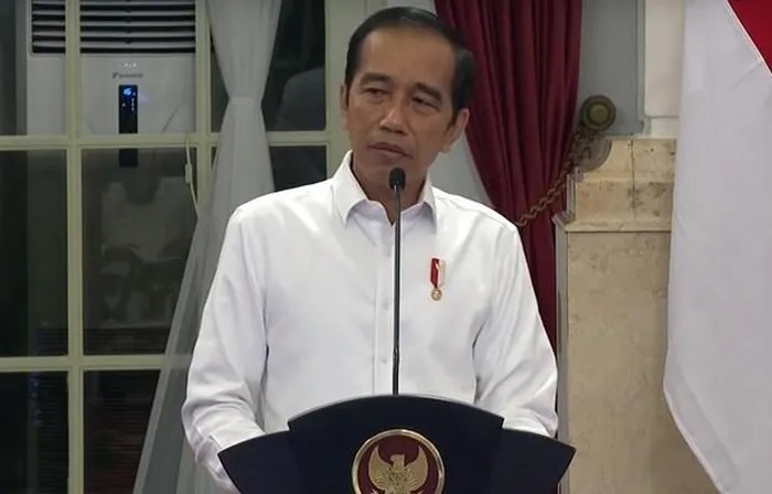 Tổng thống Indonesia Joko Widodo thăm Trung Quốc, Nhật Bản, Hàn Quốc