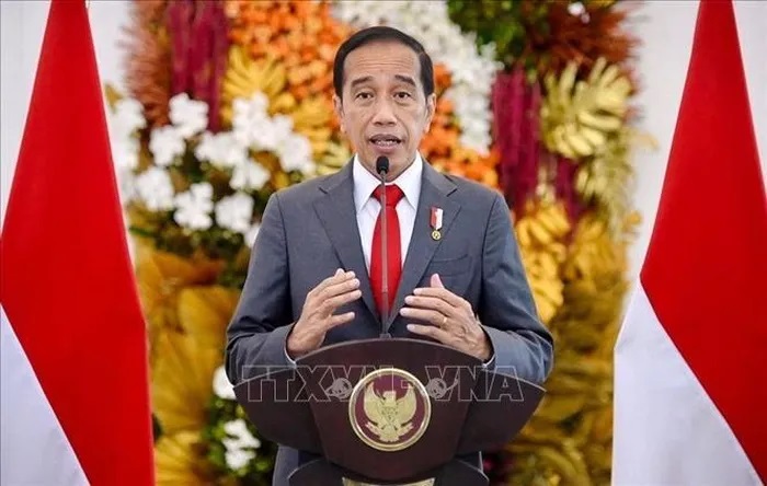 Indonesia thúc đẩy vai trò trung gian trong giải quyết xung đột Nga - Ukraine