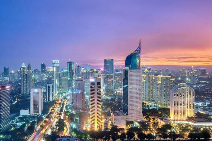 Lý giải nguyên nhân Indonesia di dời và thay tên thủ đô mới