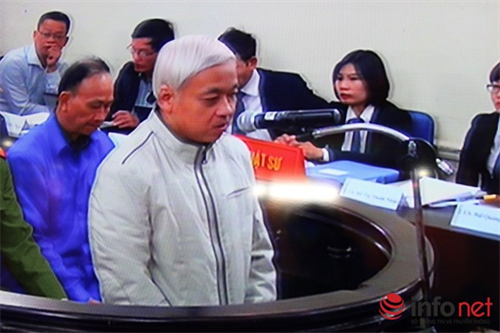 Bầu Kiên buột miệng tiết lộ: “Tôi định giữ lại 9 vấn đề lớn”