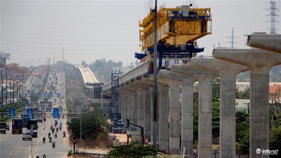 Tập đoàn Trung Quốc muốn làm tàu điện ngầm ở Việt Nam