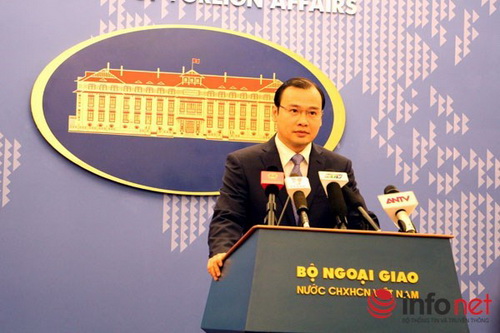 Sẽ đưa người Việt nhập cư bất hợp pháp ở nước ngoài về nước