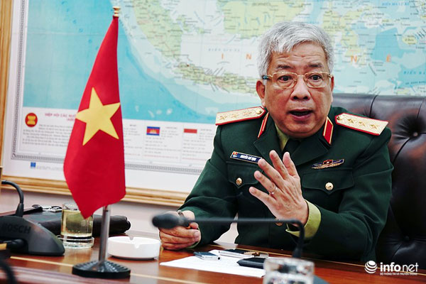 Chiến tranh Biên giới Tây Nam: Kẻ thù buộc ta ôm cây súng! (Phần 1)