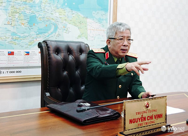 Chiến tranh Biên giới Tây Nam: Kẻ thù buộc ta ôm cây súng! (Phần 2)