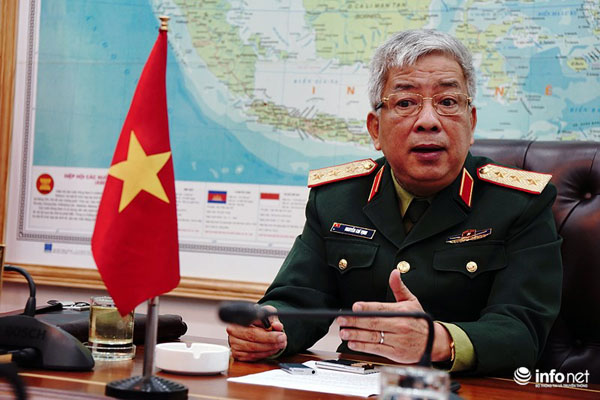 Chiến tranh Biên giới Tây Nam: Kẻ thù buộc ta ôm cây súng! (Phần 3)