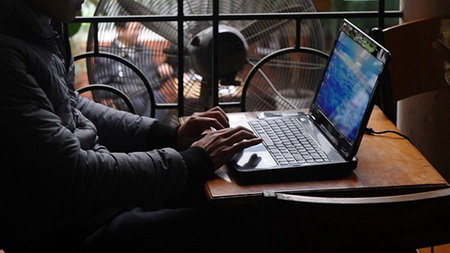Liên bang Nga sẽ 'tàng hình' trên mạng Internet thế giới