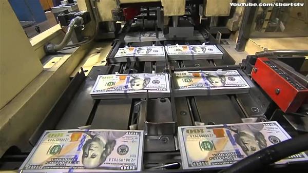 Các quốc gia nghèo có thể in thêm tiền để giàu hơn không?