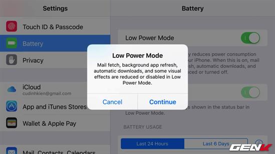 iOS 9 chính thức ra mắt: nhẹ hơn, bổ sung nhiều tính năng mới