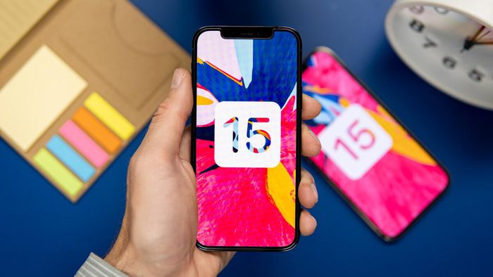 iOS 15.0.1 chính thức ra mắt: Sửa nhiều lỗi khó chịu, người dùng iPhone nên cập nhật ngay!