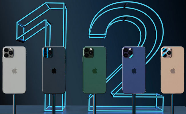 ALO84DAIAN: Mua điện thoại Iphone 12, Iphone 12 pro và Iphone 12 pro max tại Nga