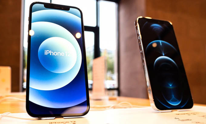 iPhone 12 có thể làm những điều mà người dùng không hay biết
