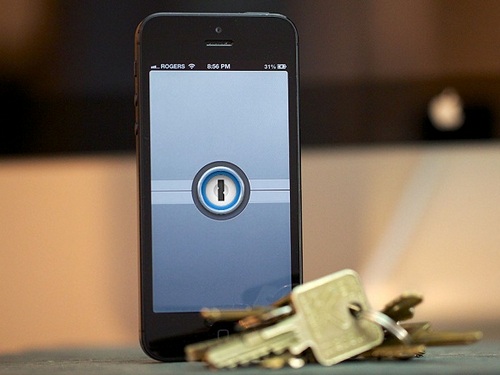FBI phá khóa thành công iPhone