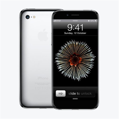 Tin tức iPhone 6S ra mắt vào đầu năm 2015?