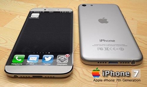 Tất tất tật những gì hấp dẫn, thú vị về iPhone 7