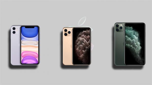 10 triệu chiếc iPhone 11 được bán ra tại Trung Quốc chỉ trong hai tháng